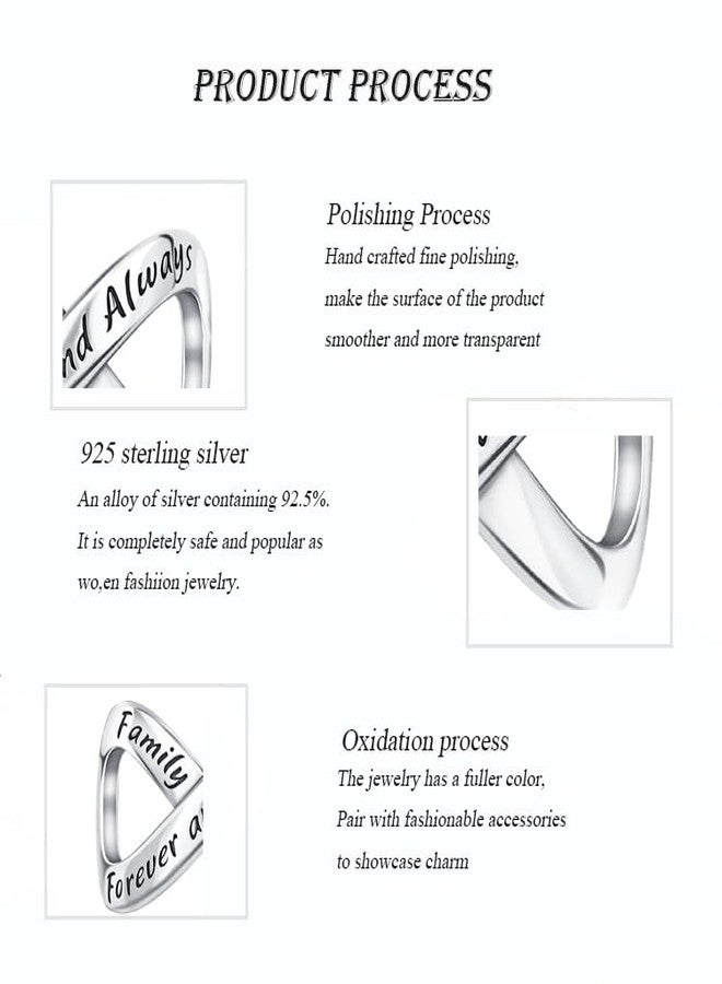 ARTCHARM Butterfly summer travel Ocean Lucky charm Travel Tourism Heart I Love Paris London Double Decker Bus Vacation British Flag Tea Cup Charm Bead For Women Teen Enamel .925 Sterling Silver Fit European Bracelet (forever & always infinity) - Image 3